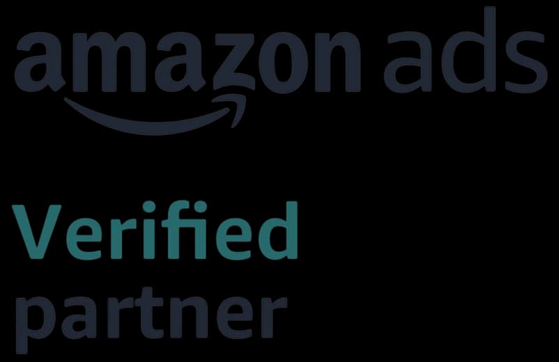 Amazon Ads Verified Partner