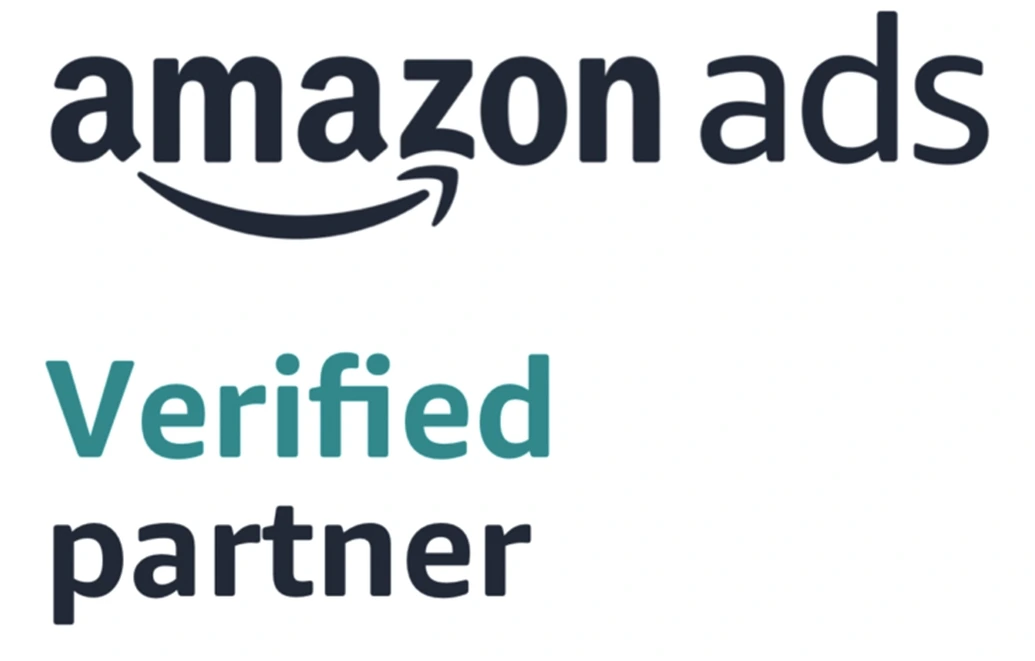 Amazon Ads Verified Partner