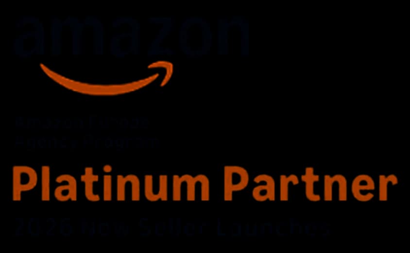 Amazon Europe Agency Program Platinum Partner