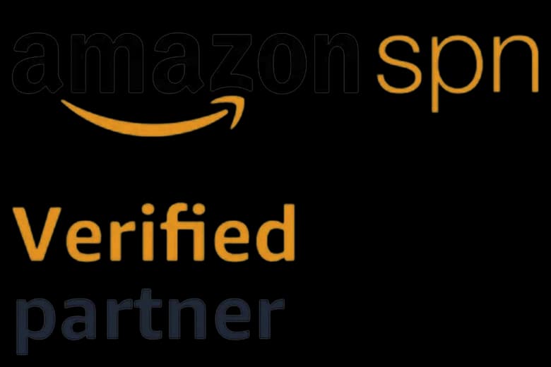 Amazon Service Provider Network