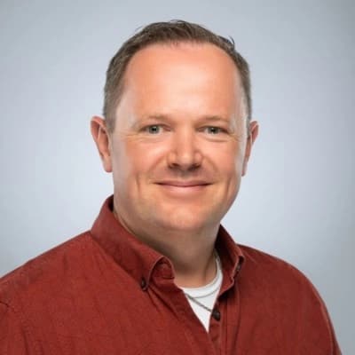 Martin Slingerland