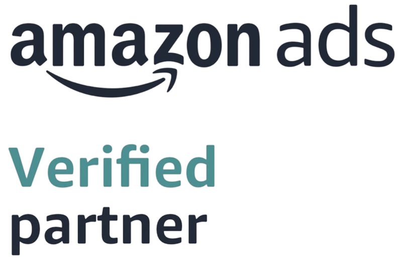 Amazon Ads Verified Partner