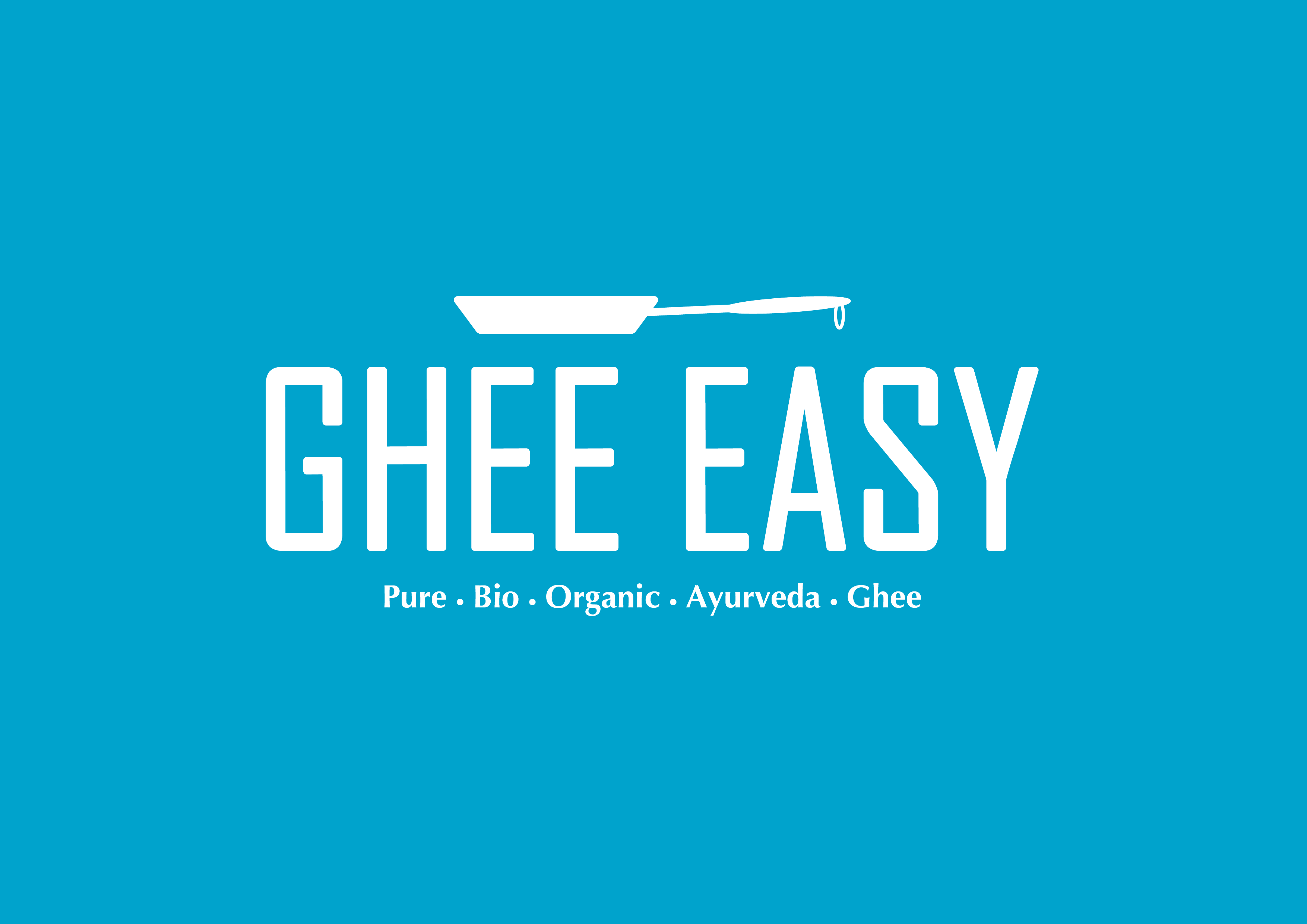 GheeEasy